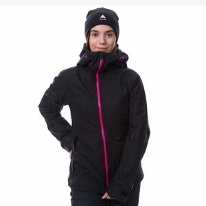 Oakley Slim Fit Ski Snowboard Jacket